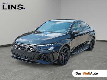 Audi RS 3 Limousine