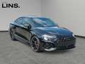 Audi RS3 Audi RS 3 Limousine Zwart - thumbnail 7
