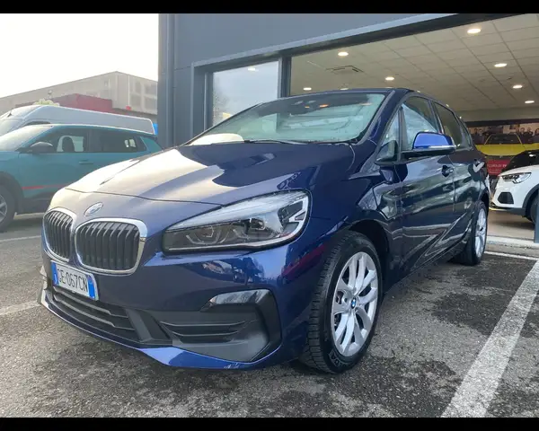 BMW 225 xe iPerformance Advantage auto my20 Active Tourer