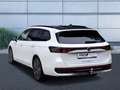 Volkswagen Passat Variant R-Line 2.0 TDI DSG, Leder, AHK Weiß - thumbnail 3