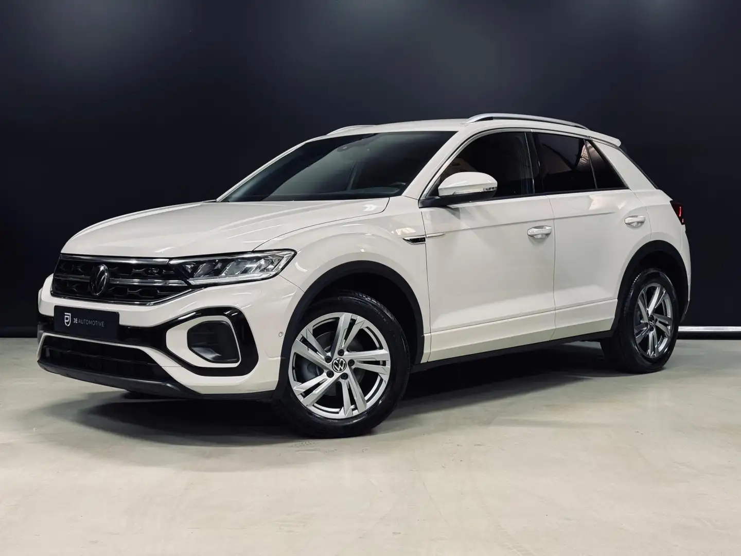 Volkswagen T-Roc 1.5 TSI 2X R-Line 150PK, Virtual Cockpit, Apple Ca - 1