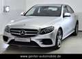 Mercedes-Benz E 400 d 4MATIC AMG-LINE COMAND LED KAMERA KEYLESS Szary - thumbnail 1