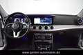 Mercedes-Benz E 400 d 4MATIC AMG-LINE COMAND LED KAMERA KEYLESS Grigio - thumbnail 16