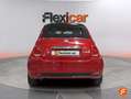 Fiat 500 Club 1.0 Hybrid 51KW (70 CV) Rojo - thumbnail 7