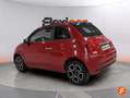 Fiat 500 Club 1.0 Hybrid 51KW (70 CV) Rojo - thumbnail 5