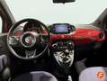 Fiat 500 Club 1.0 Hybrid 51KW (70 CV) Rojo - thumbnail 11