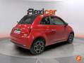 Fiat 500 Club 1.0 Hybrid 51KW (70 CV) Rojo - thumbnail 8