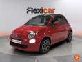 Fiat 500 Club 1.0 Hybrid 51KW (70 CV) Rojo - thumbnail 3