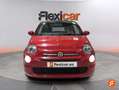 Fiat 500 Club 1.0 Hybrid 51KW (70 CV) Rojo - thumbnail 2