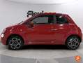 Fiat 500 Club 1.0 Hybrid 51KW (70 CV) Rojo - thumbnail 4