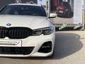 BMW 320 e xDrive Weiß - thumbnail 15