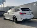 BMW 320 e xDrive Weiß - thumbnail 18