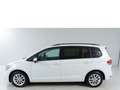 Volkswagen Touran 2.0 TDI Comfortline LED SKY RADAR NAV PDC Blanc - thumbnail 3