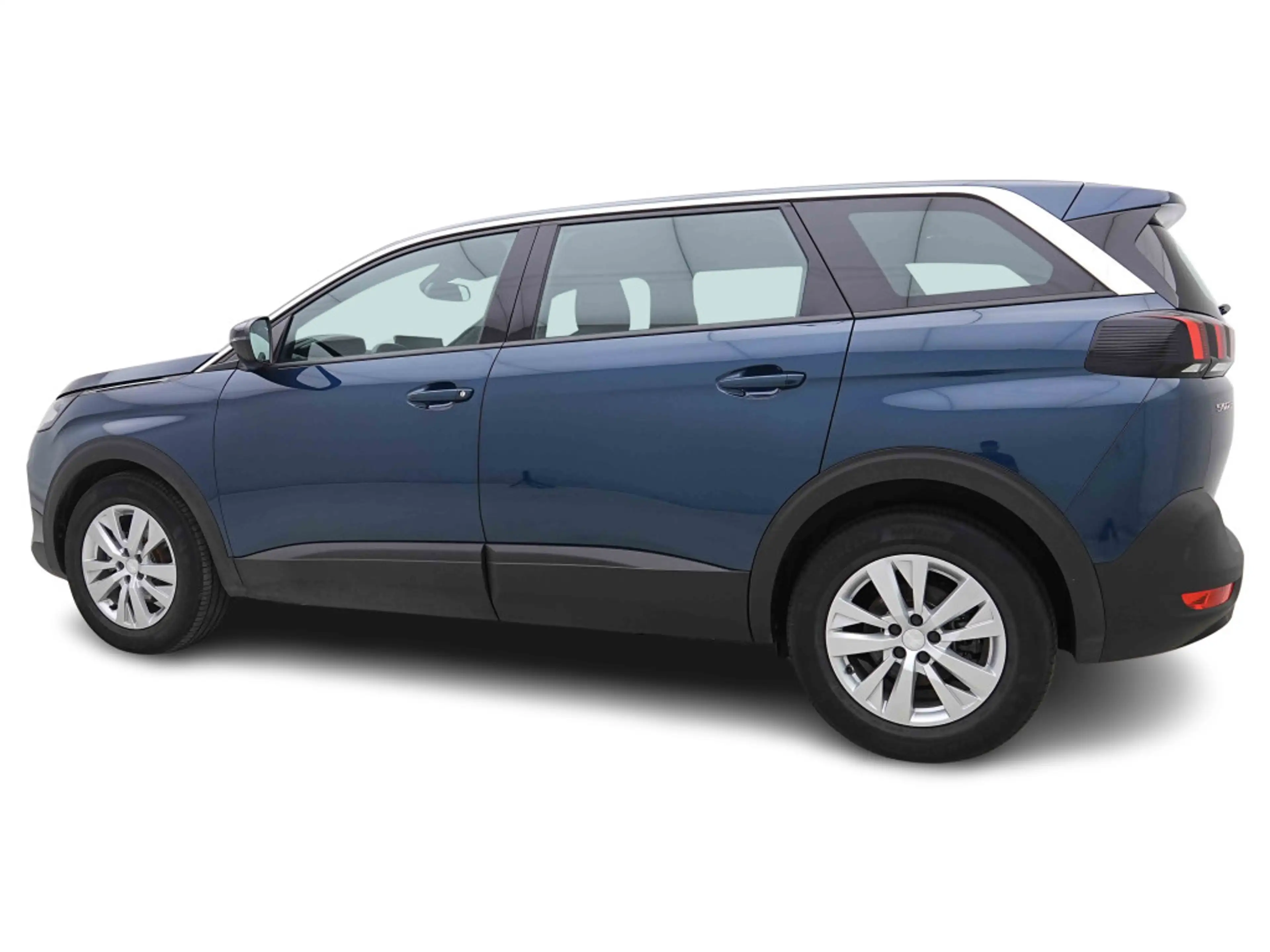 Peugeot 5008 1.2T 130 Aut Active Pack 7PL | GPS | Heated Seats | Camera — photo 3