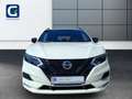Nissan Qashqai 1.3 N-Tec *LED*KAMERA*FRONTSCH.BEH.*SHZ*PDC*ASSISTENZPAKET* Wit - thumbnail 2