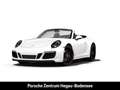 Porsche 991 (911) Carrera GTS Cabriolet Weiß - thumbnail 48