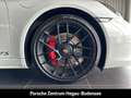 Porsche 991 (911) Carrera GTS Cabriolet Weiß - thumbnail 23