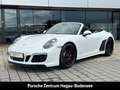Porsche 991 (911) Carrera GTS Cabriolet Weiß - thumbnail 47