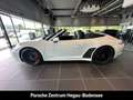 Porsche 991 (911) Carrera GTS Cabriolet Weiß - thumbnail 22