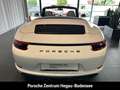 Porsche 991 (911) Carrera GTS Cabriolet Weiß - thumbnail 5