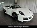 Porsche 991 (911) Carrera GTS Cabriolet Weiß - thumbnail 18
