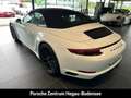 Porsche 991 (911) Carrera GTS Cabriolet Weiß - thumbnail 14