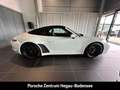 Porsche 991 (911) Carrera GTS Cabriolet Weiß - thumbnail 11