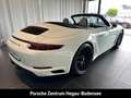 Porsche 991 (911) Carrera GTS Cabriolet Weiß - thumbnail 19