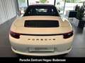 Porsche 991 (911) Carrera GTS Cabriolet Weiß - thumbnail 13