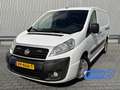 Fiat Scudo 2.0 MultiJet*3PERS*A/C*HAAK*CRUISE*DUBBELSC Wit - thumbnail 1