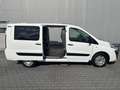 Fiat Scudo 2.0 MultiJet*3PERS*A/C*HAAK*CRUISE*DUBBELSC Wit - thumbnail 3