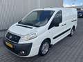 Fiat Scudo 2.0 MultiJet*3PERS*A/C*HAAK*CRUISE*DUBBELSC Wit - thumbnail 12