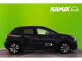 Citroen C3 1.2PureTech Aut.110 Max+LED+CARPLAY+PDC+KLIMA Schwarz - thumbnail 3