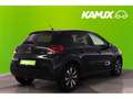 Citroen C3 1.2PureTech Aut.110 Max+LED+CARPLAY+PDC+KLIMA Schwarz - thumbnail 4