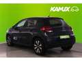Citroen C3 1.2PureTech Aut.110 Max+LED+CARPLAY+PDC+KLIMA Schwarz - thumbnail 6