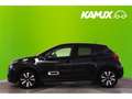 Citroen C3 1.2PureTech Aut.110 Max+LED+CARPLAY+PDC+KLIMA Schwarz - thumbnail 8