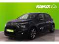Citroen C3 1.2PureTech Aut.110 Max+LED+CARPLAY+PDC+KLIMA Schwarz - thumbnail 9