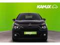 Citroen C3 1.2PureTech Aut.110 Max+LED+CARPLAY+PDC+KLIMA Schwarz - thumbnail 10