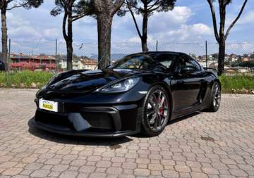 GT4 4.0 PDK
