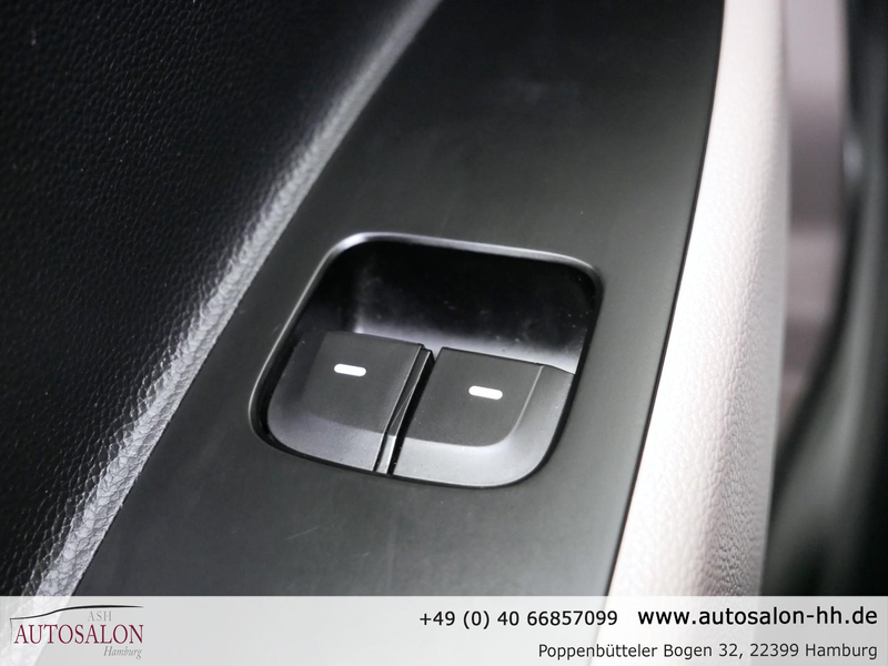 Hyundai i10 Classic*1Vorb*Serviceg*Navi*Klima*Bluetooth*MFL* — photo 23