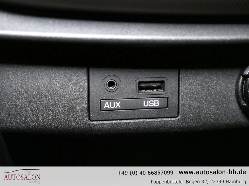 Hyundai i10 Classic*1Vorb*Serviceg*Navi*Klima*Bluetooth*MFL* — photo 22