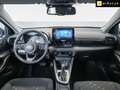 Toyota Yaris 120H 1.5 Business Gris - thumbnail 6