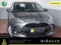 Toyota Yaris 120H 1.5 Business Gris - thumbnail 1