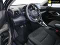 Toyota Yaris 120H 1.5 Business Gris - thumbnail 14