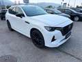 Mazda CX-60 2.5L e-SKYACTIV PHEV AWD HOMURA CON/DRI/COM Aut. Weiß - thumbnail 3