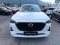 Mazda CX-60 2.5L e-SKYACTIV PHEV AWD HOMURA CON/DRI/COM Aut. Weiß - thumbnail 2