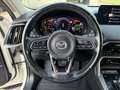 Mazda CX-60 2.5L e-SKYACTIV PHEV AWD HOMURA CON/DRI/COM Aut. Weiß - thumbnail 12