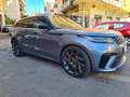 Land Rover Range Rover Velar 5.0 V8 SVAutobiography Dynamic Edition/IVA ESPOSTA Grigio - thumbnail 2