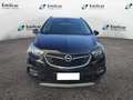 Opel Mokka X 1.4 Turbo GPL Tech 140CV 4x2 Advance Zwart - thumbnail 3