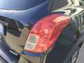 Opel Mokka X 1.4 Turbo GPL Tech 140CV 4x2 Advance Zwart - thumbnail 8